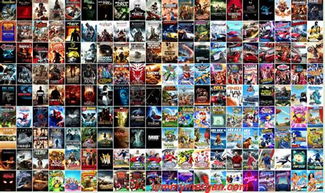 All Games by Gameloft .